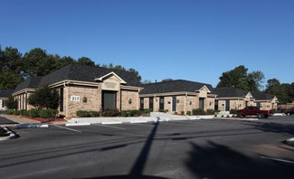 More details for 217 Arrowhead Blvd, Jonesboro, GA - Coworking for Lease