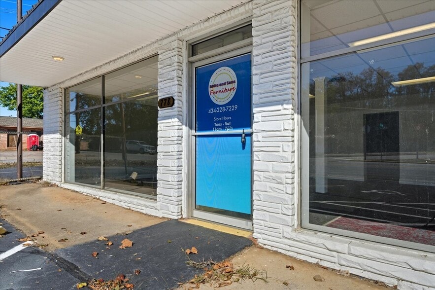 778 Westover Dr, Danville, VA for sale - Building Photo - Image 3 of 17