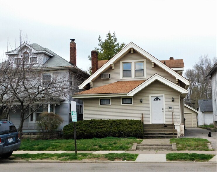 2309 Central Ave, Middletown, OH 45044