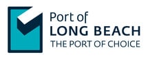 Port Of Long Beach