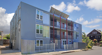 More details for 2801 College Ave, Berkeley, CA - Multifamily for Sale