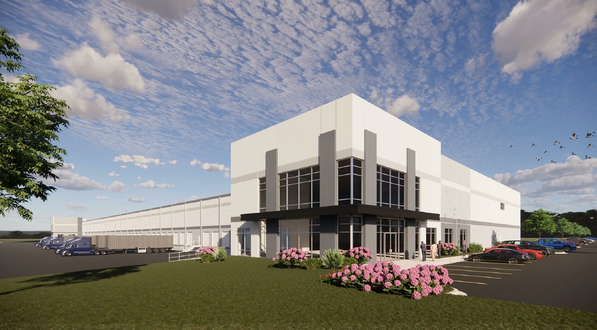 3855 Ruby H Harper Blvd SE, Atlanta, GA for lease Building Photo- Image 1 of 4