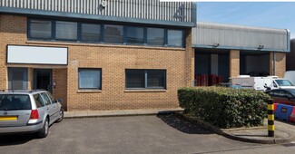 More details for Victoria Rd, London - Industrial for Lease