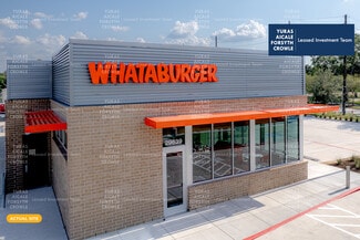 More details for 9036 Bois D'Arc Ln, Richmond, TX - Retail for Sale