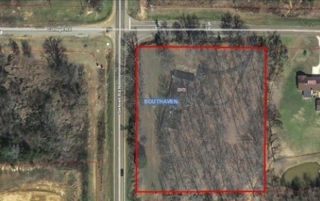 3043 College Rd, Southaven, MS for sale - Primary Photo - Image 1 of 1