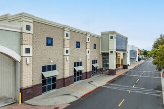 More details for 15555 E 14th St, San Leandro, CA - Retail for Lease