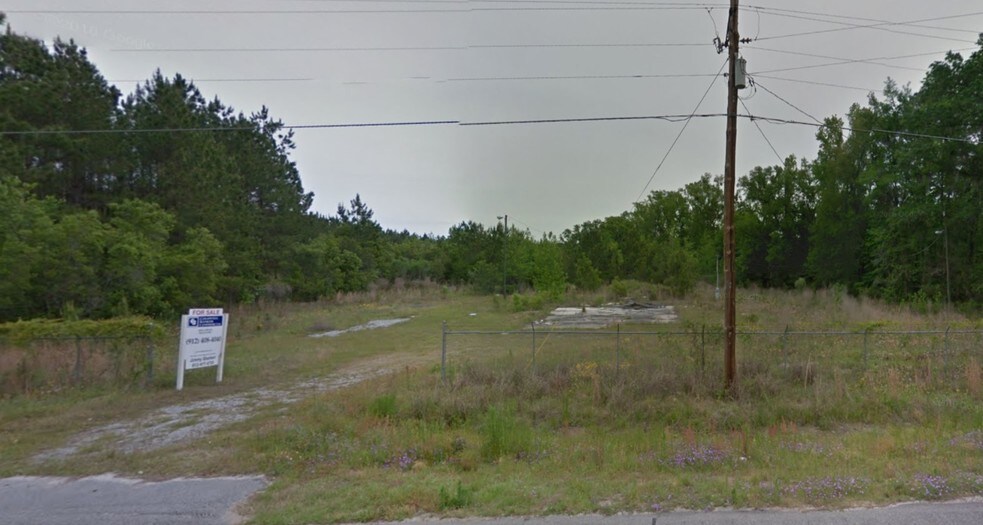 6228 E Oglethorpe Hwy, Midway, GA for sale - Other - Image 2 of 2