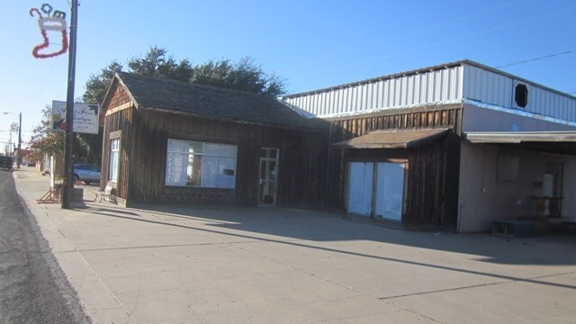 201 E Sealy Ave, Monahans, TX for sale Primary Photo- Image 1 of 1