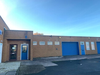 More details for Third Ave, Kingswinford - Industrial for Lease