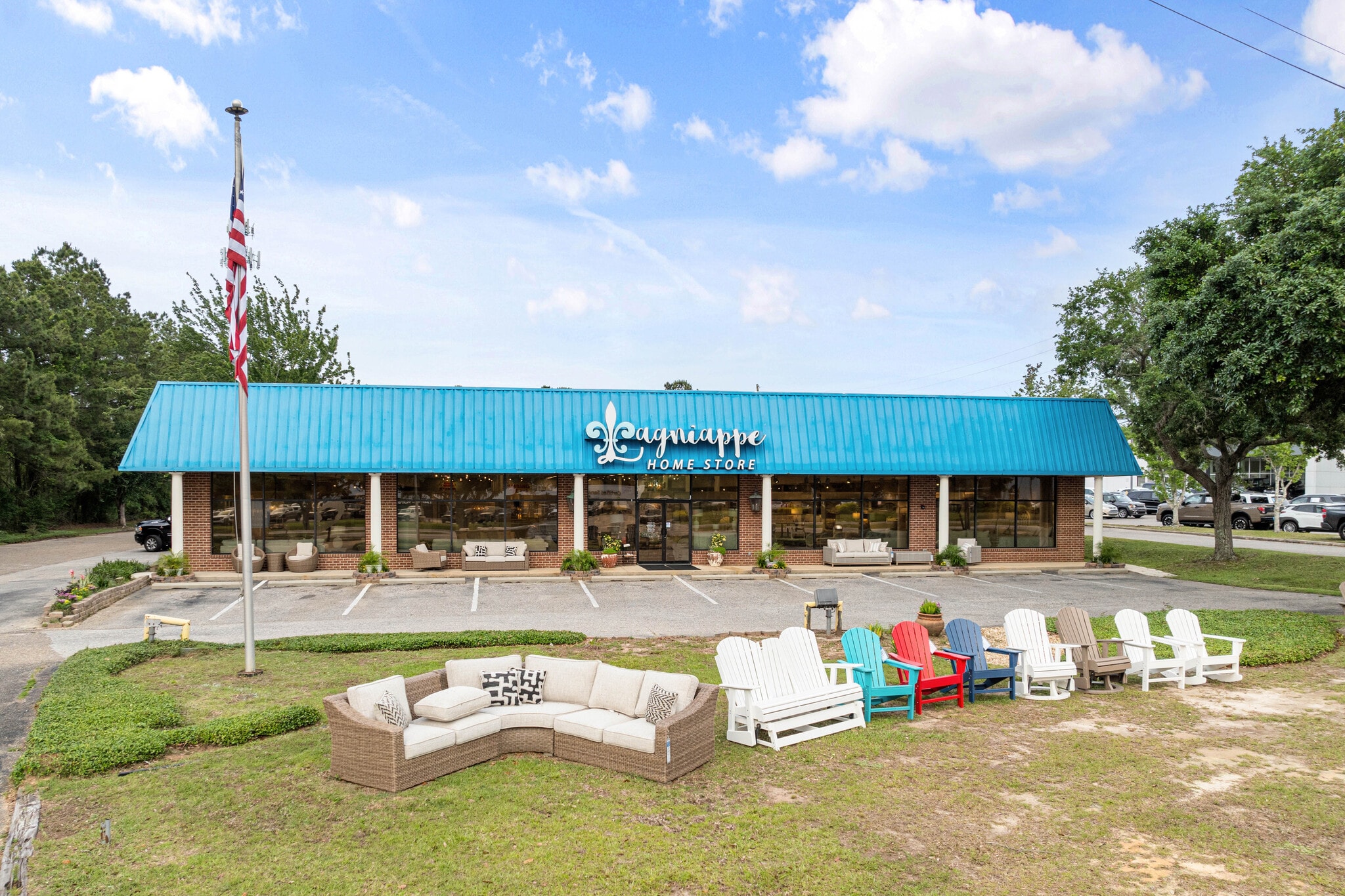 27220 Us Highway 98, Daphne, AL for sale Primary Photo- Image 1 of 7