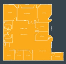 9520 Padgett St, San Diego, CA for lease Floor Plan- Image 1 of 1
