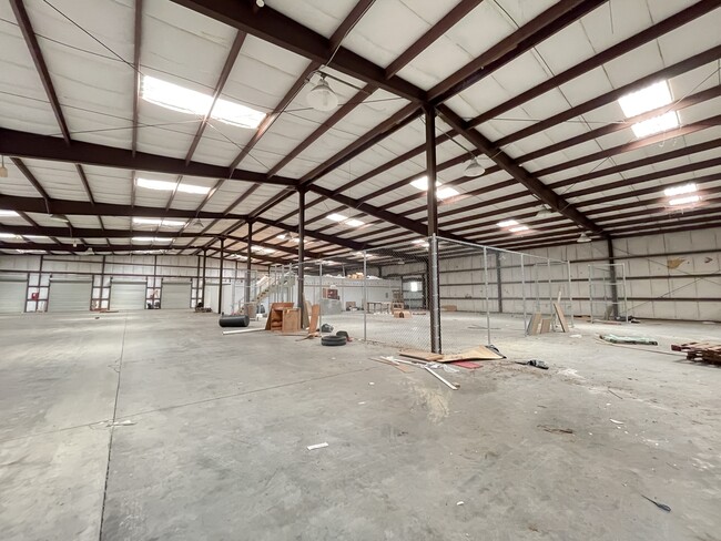 More details for 12 NW 5th Pl, Williston, FL - Industrial for Sale