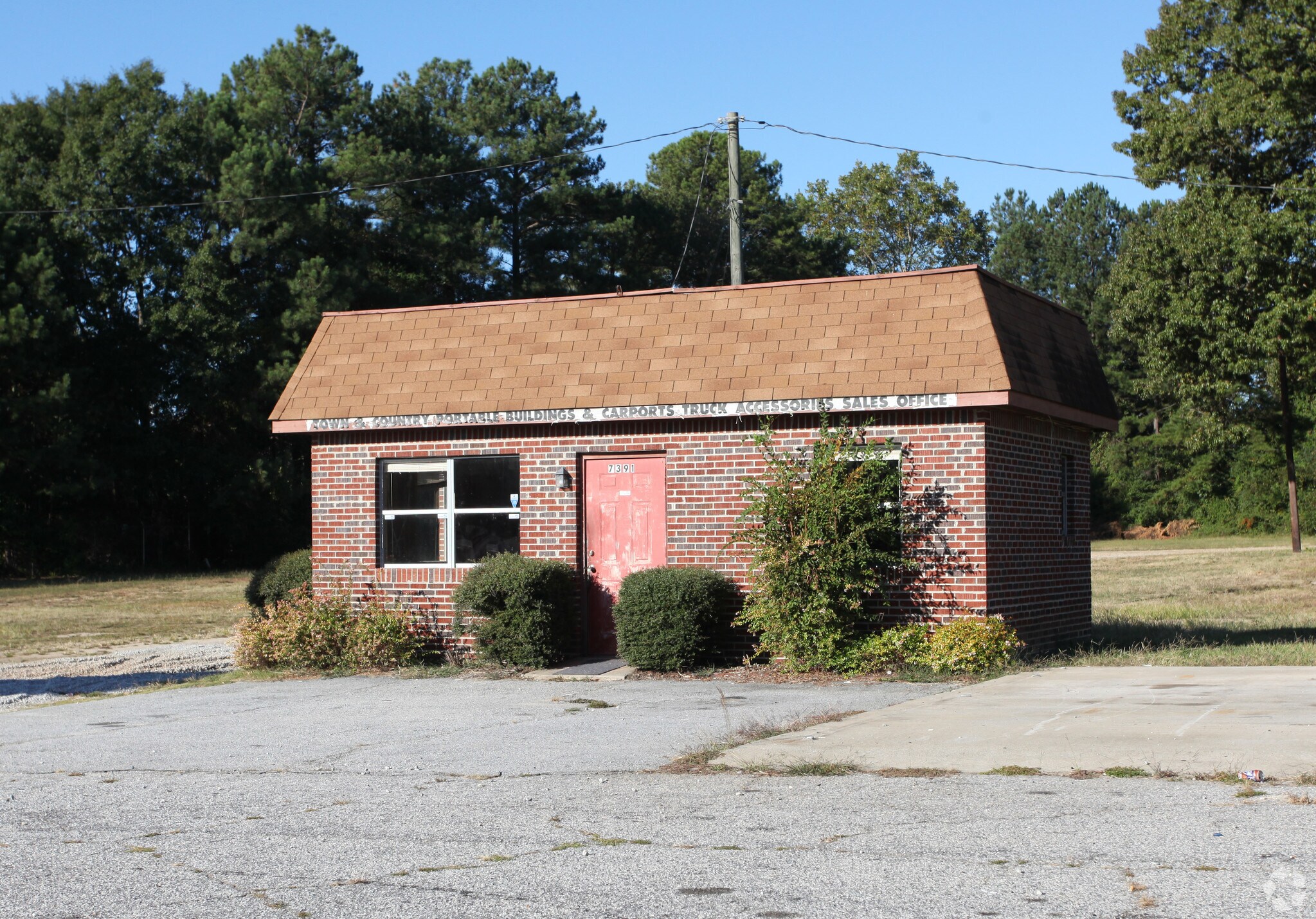 7391 Tara Blvd, Jonesboro, GA for sale Building Photo- Image 1 of 1