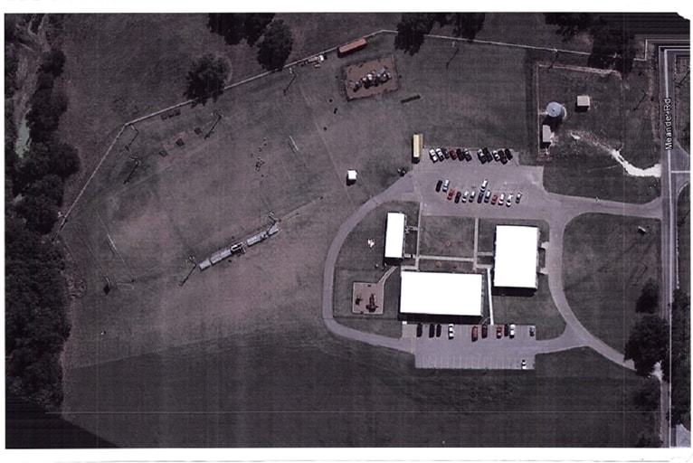 603 Meander Rd, Granbury, TX for sale - Primary Photo - Image 1 of 1