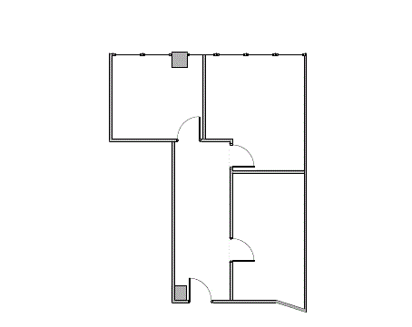 8500 N Stemmons Fwy, Dallas, TX for lease Floor Plan- Image 1 of 1