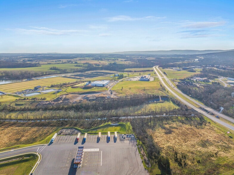 Creamery Ct, Emmitsburg, MD for sale - Building Photo - Image 2 of 8