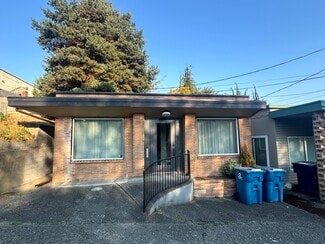 More details for 121 Avenue B, Snohomish, WA - Office for Lease