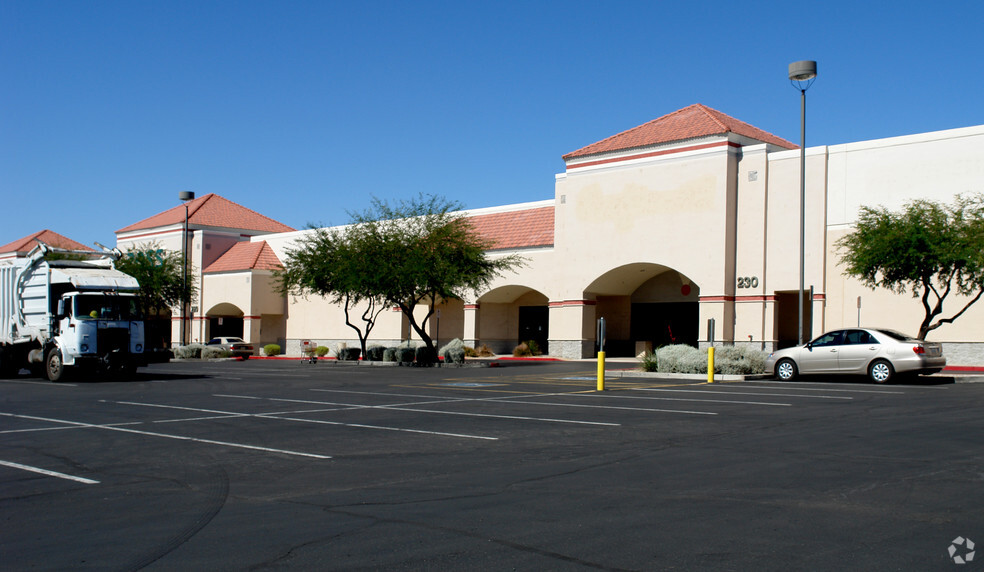 234 E Bell Rd, Phoenix, AZ for lease - Primary Photo - Image 1 of 6