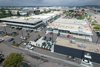 More details for 17004 107 Av NW, Edmonton, AB - Office/Medical for Lease