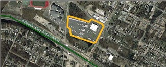 More details for 711 N New Rd, Pleasantville, NJ - Industrial for Sale