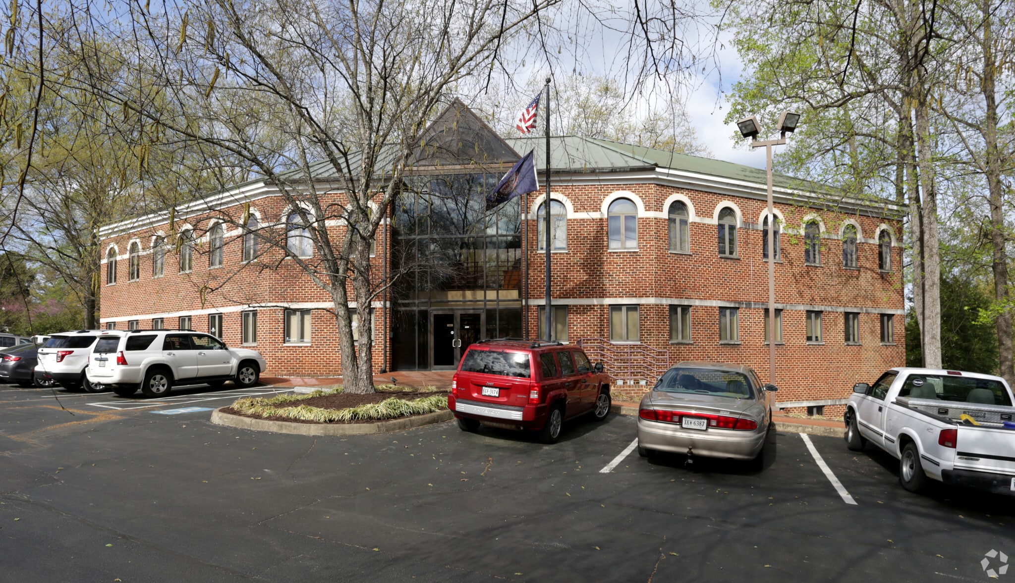 4801 Hermitage Rd, Richmond, VA for lease Building Photo- Image 1 of 17