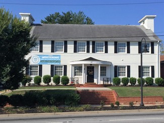 More details for 23 S Main St, Travelers Rest, SC - Office for Lease