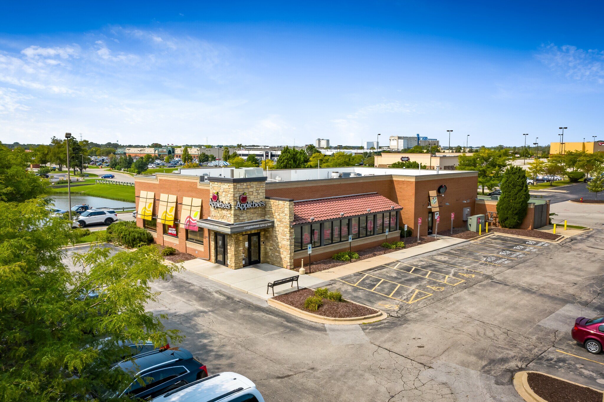 6950 75th St, Kenosha, WI 53142 Retail for Sale