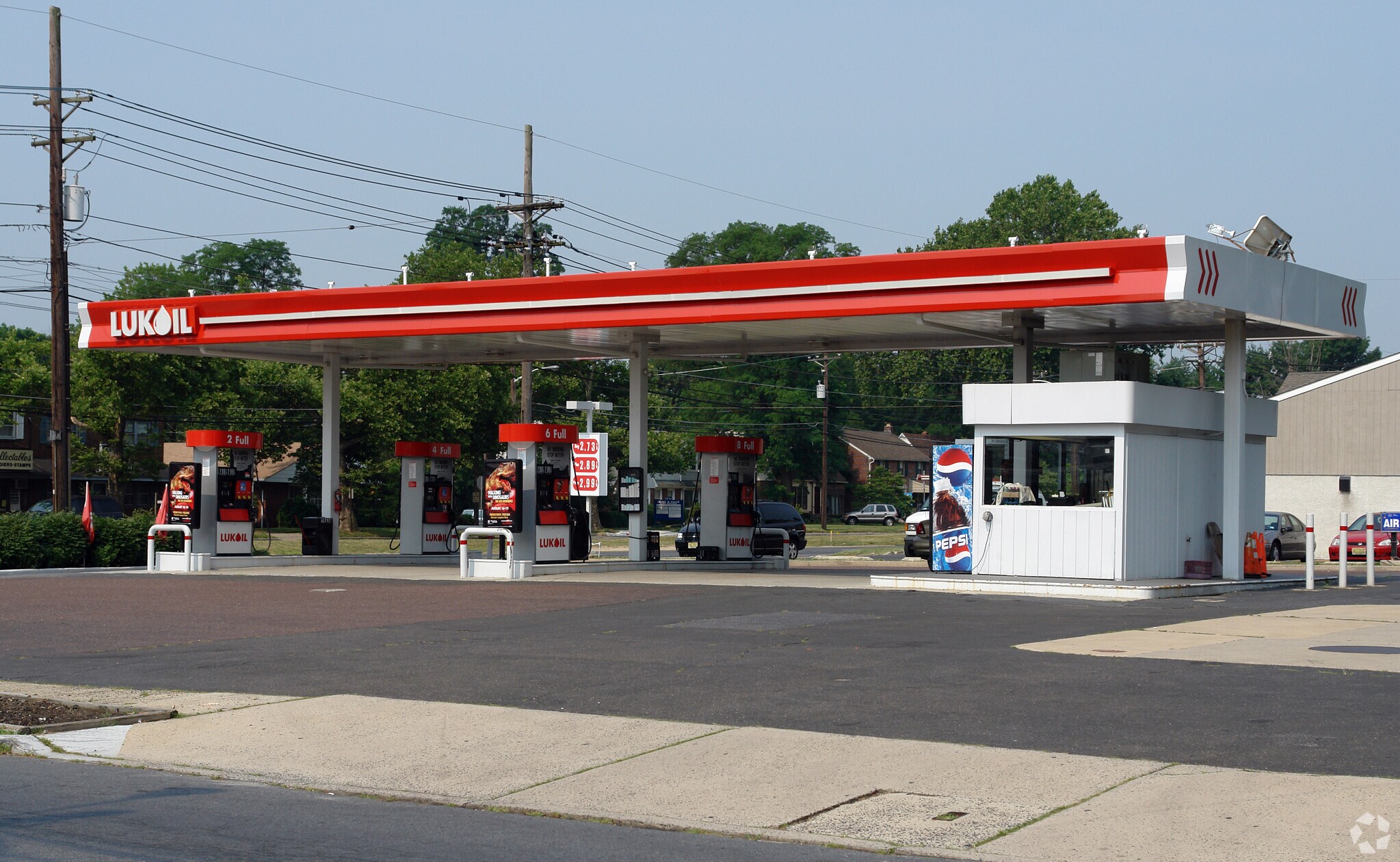 1000 W Marlton Pike, Cherry Hill, NJ for sale Primary Photo- Image 1 of 1