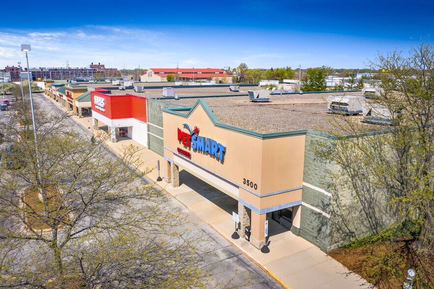 3450 State Road 38 E, Lafayette, IN for sale - Primary Photo - Image 1 of 1