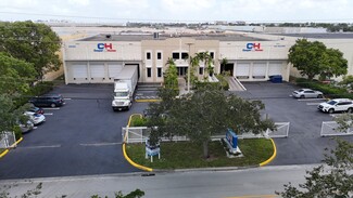 More details for 3505 NW 113th Ct, Miami, FL - Industrial for Lease