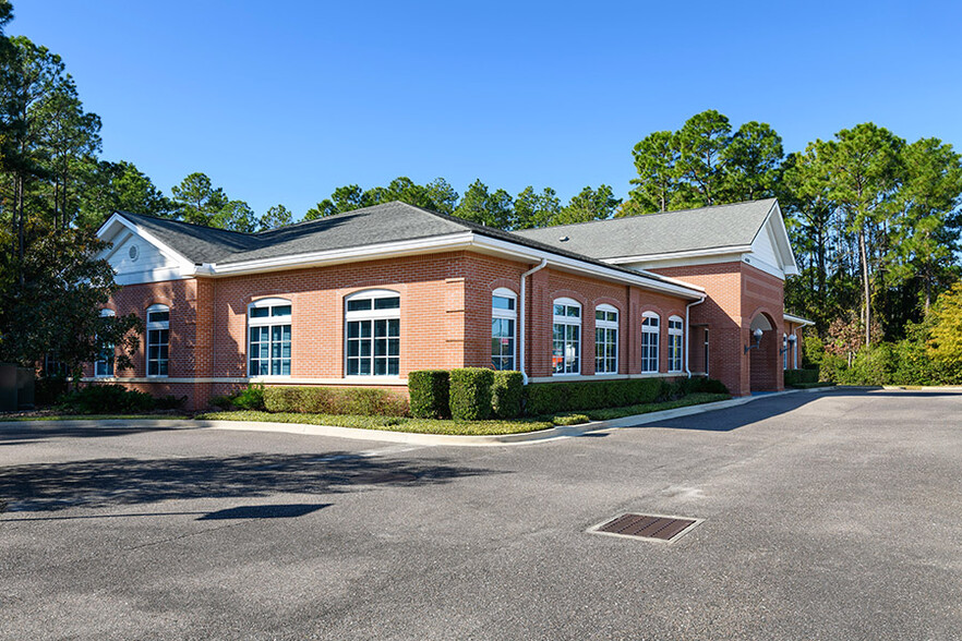 463820 SR 200, Yulee, FL for lease - Primary Photo - Image 1 of 10