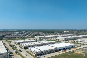 2601 TX-121, Lewisville, TX - aerial  map view - Image1