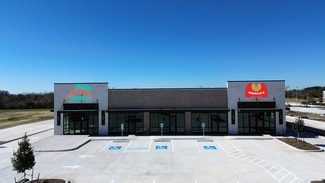 More details for SWQ FM 565 & Eagle Dr, Mont Belvieu, TX - Land for Lease