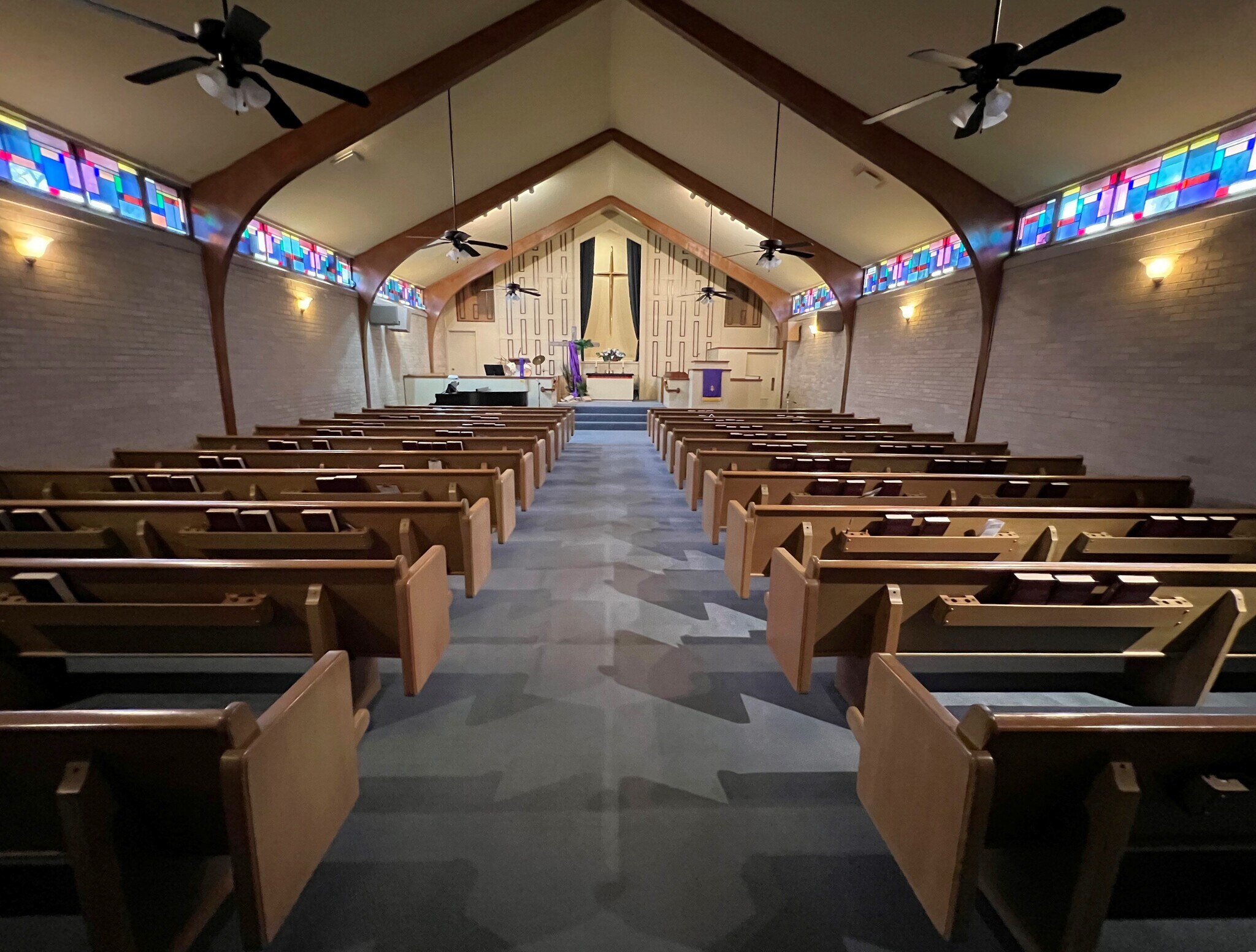 827 S Galloway Ave, Mesquite, TX for sale Primary Photo- Image 1 of 1