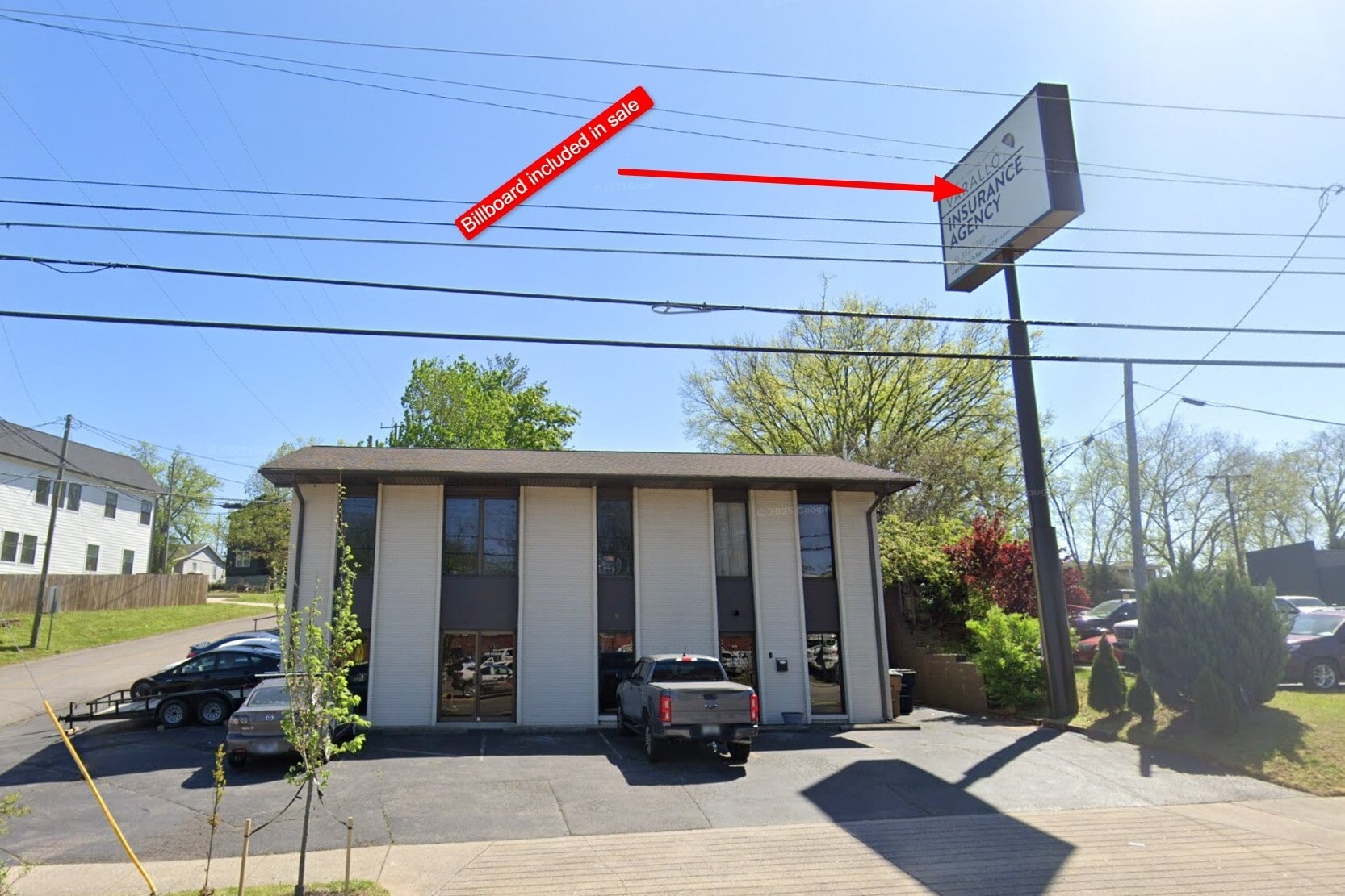 296 White Bridge Pike, Nashville, TN for sale Building Photo- Image 1 of 20
