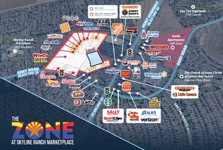 More details for N Gary Rd, Queen Creek, AZ - Retail for Lease