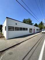 8730 SE Woodstock Blvd, Portland OR - Commercial Kitchen