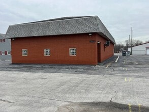 5050 W 45th Ave, Gary, IN for lease Building Photo- Image 2 of 11