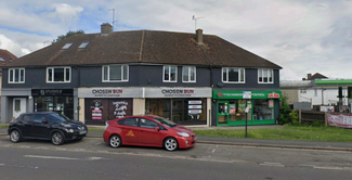 More details for 491-493 Marston Rd, Oxford - Retail for Lease