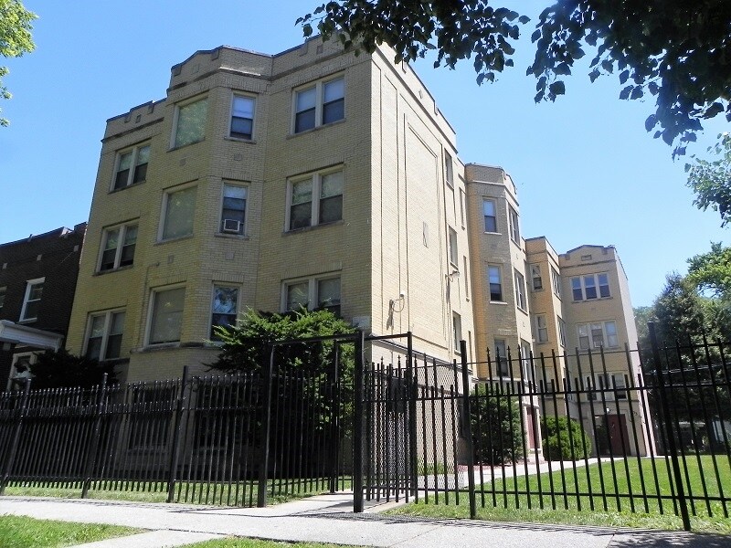 31 N Lorel Ave, Chicago, IL for sale Building Photo- Image 1 of 1