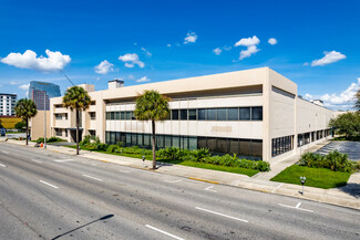 More details for 633 N Orange Ave, Orlando, FL - Office, Industrial for Lease