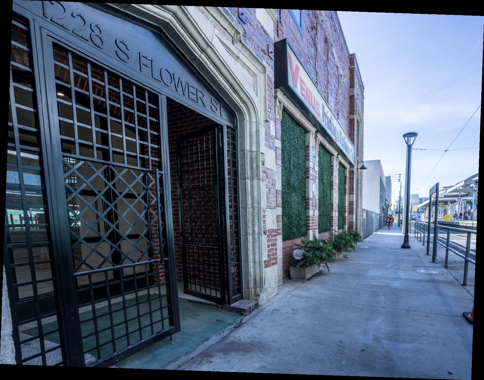 1228 S Flower St, Los Angeles, CA for sale Primary Photo- Image 1 of 1