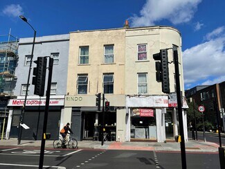 More details for 136 Holloway Rd, London - Retail for Sale