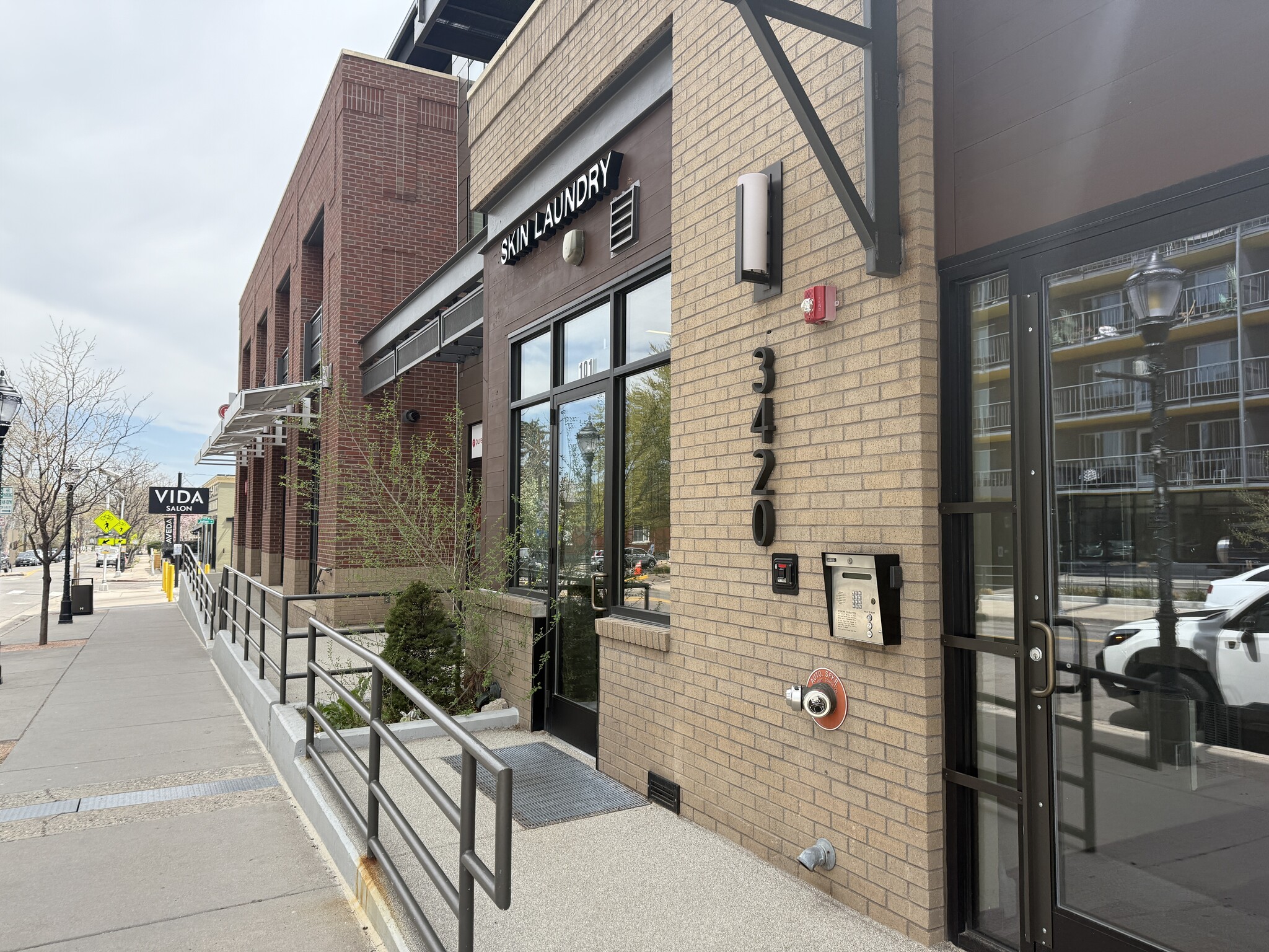 3420 W 32nd Ave, Denver, CO for lease Building Photo- Image 1 of 24