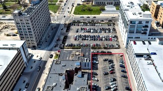 More details for 408 N Delaware St, Indianapolis, IN - Land for Sale