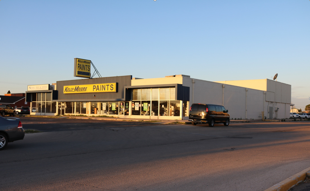 205 N Midkiff Rd, Midland, TX for sale Building Photo- Image 1 of 1