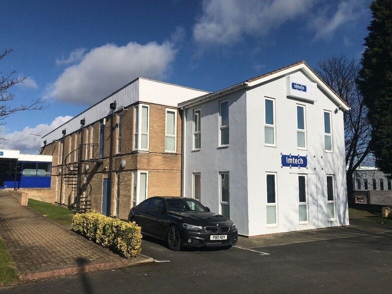 Parsons Rd, Washington for sale - Building Photo - Image 1 of 4