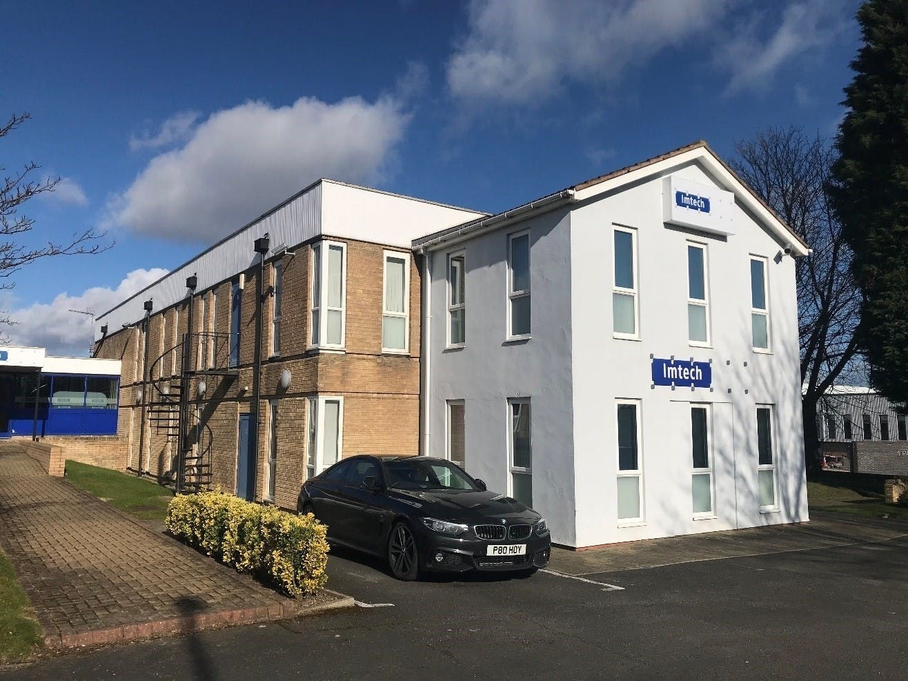 Parsons Rd, Washington for sale Building Photo- Image 1 of 5