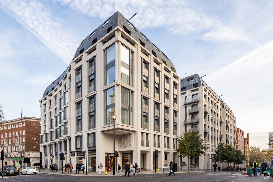 190 Strand, London for sale - Primary Photo - Image 1 of 1