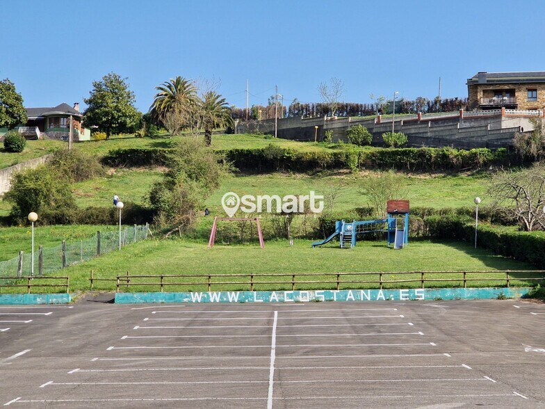 Retail in Siero, Asturias for sale - Building Photo - Image 1 of 10